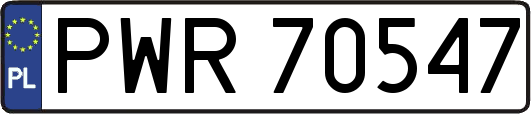 PWR70547