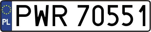 PWR70551