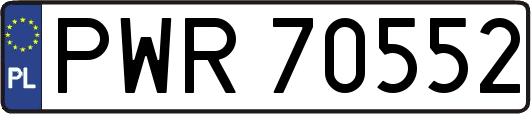 PWR70552