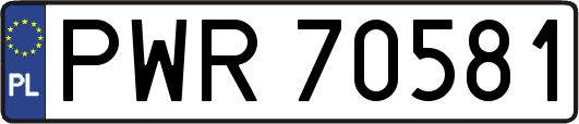 PWR70581