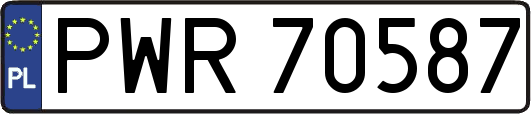 PWR70587