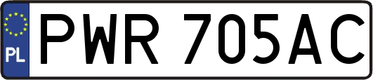 PWR705AC