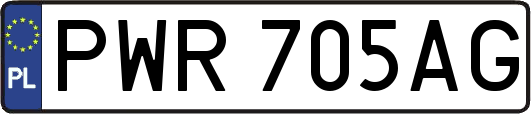 PWR705AG