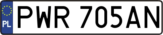 PWR705AN