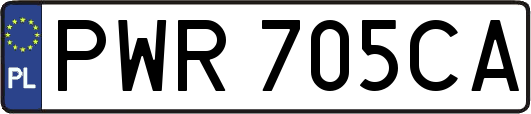 PWR705CA