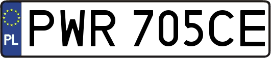 PWR705CE