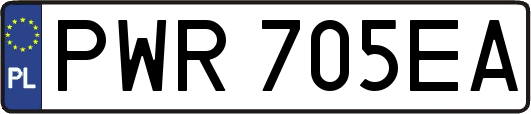 PWR705EA