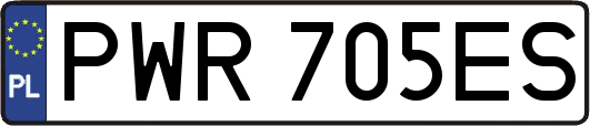 PWR705ES