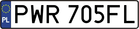 PWR705FL