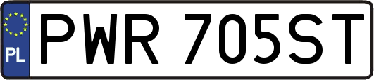 PWR705ST