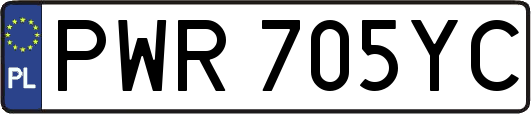 PWR705YC