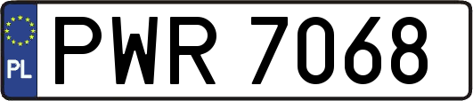 PWR7068