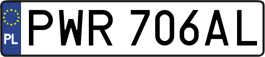 PWR706AL