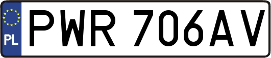 PWR706AV