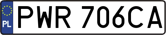 PWR706CA