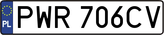 PWR706CV