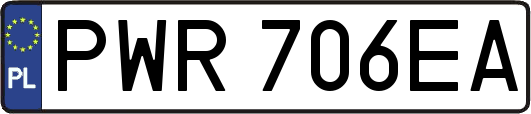PWR706EA