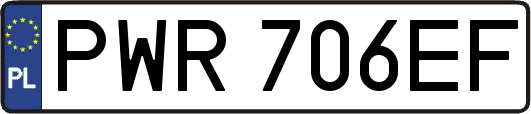 PWR706EF