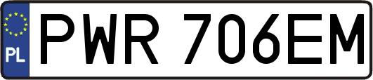 PWR706EM