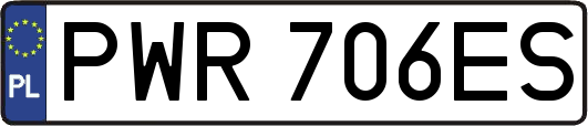 PWR706ES