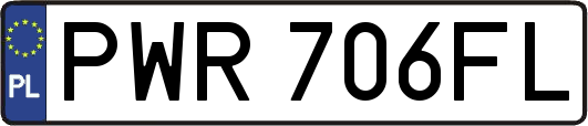 PWR706FL