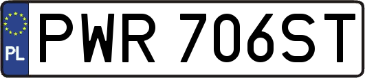 PWR706ST