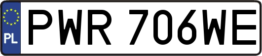 PWR706WE