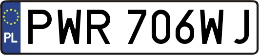 PWR706WJ