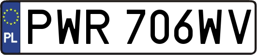 PWR706WV