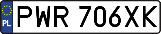 PWR706XK