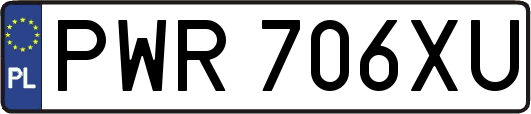 PWR706XU