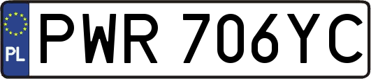 PWR706YC