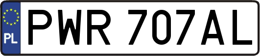 PWR707AL