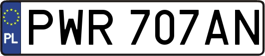 PWR707AN