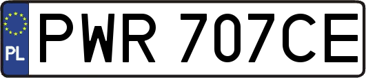 PWR707CE