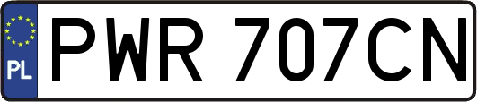 PWR707CN