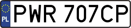 PWR707CP