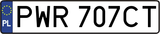 PWR707CT