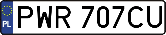 PWR707CU