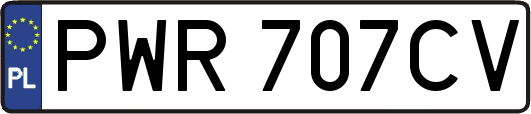 PWR707CV