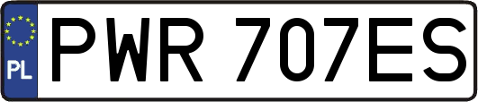 PWR707ES