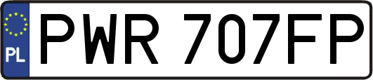 PWR707FP