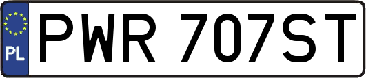 PWR707ST