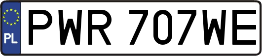 PWR707WE