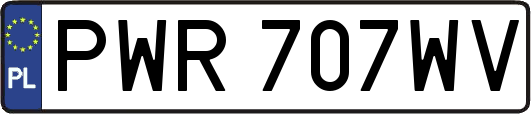 PWR707WV