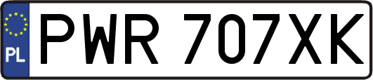 PWR707XK