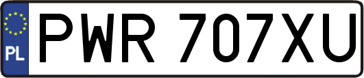PWR707XU