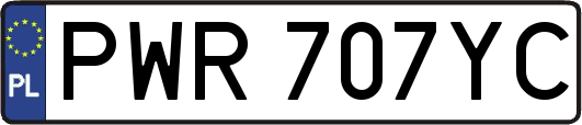 PWR707YC