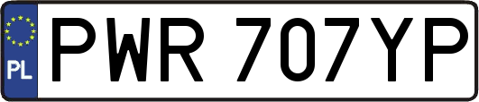 PWR707YP