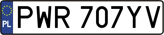 PWR707YV